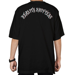 Kaos Oversize The Reality Shifter