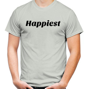Kaos Happiest ever