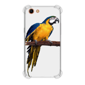 Casing HP Parrot Phone Case Design