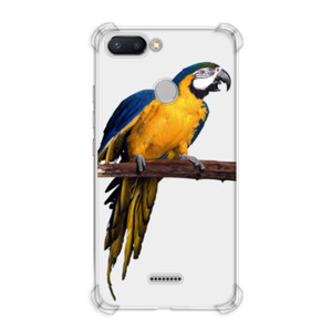 Casing HP Parrot Phone Case Design