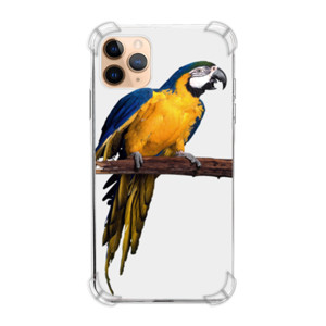 Casing HP Parrot Phone Case Design