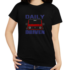 Kaos Daily Driven 09