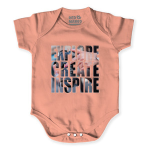 Baby Jumper Explore Create Inspire