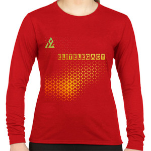 Kaos EliteLEGACY 02 - Gildan Soft