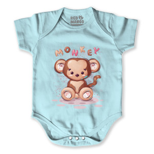 Baby Jumper monkey