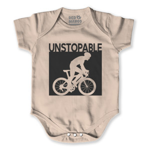 Baby Jumper Unstopable