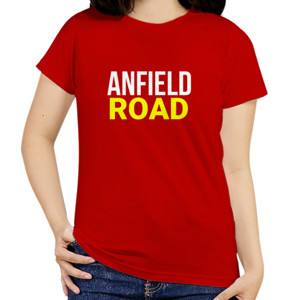 Kaos ANFIELD ROAD