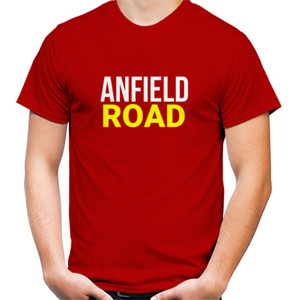 Kaos ANFIELD ROAD
