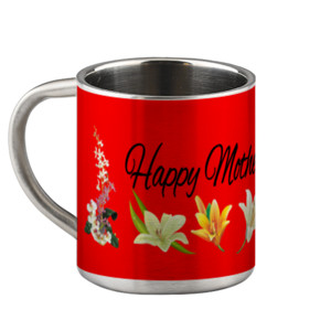 Mug Stainless Mug Stainless Mother's Day