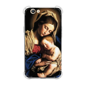 Casing HP Bunda Maria