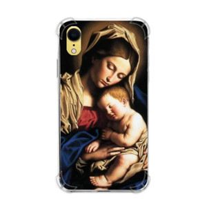 Casing HP Bunda Maria