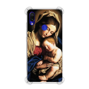 Casing HP Bunda Maria