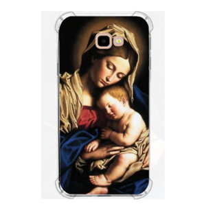 Casing HP Bunda Maria