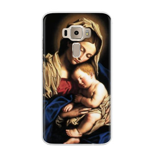 Bunda Maria Casing HP