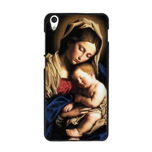 Bunda Maria Casing HP