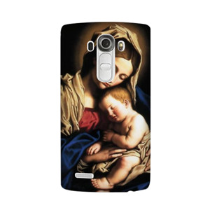 Bunda Maria Casing HP