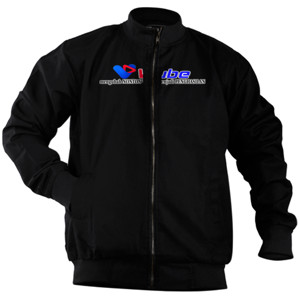 Jaket Bomber vtube 