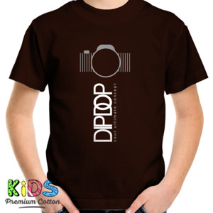 Kaos DIPDOP Camshirt