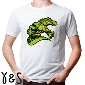 Kaos Kaos Buaya