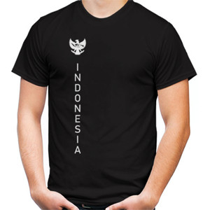 Kaos Indonesia 2