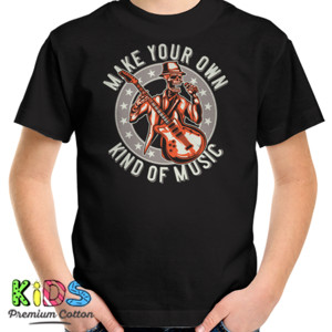 Kaos Make Your Own Kind of Music