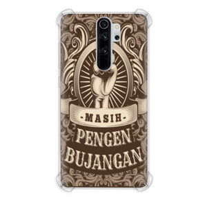 Casing HP Xiaomi Note 8 Pro