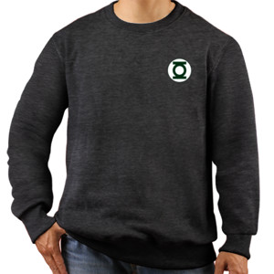 Jaket Sweater GL RING