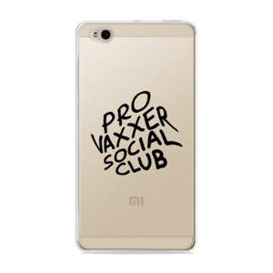 Casing HP Pro Vaxxer Social Club