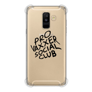 Casing HP Pro Vaxxer Social Club