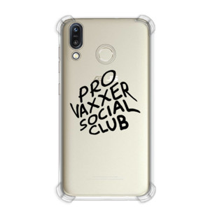 Casing HP Pro Vaxxer Social Club