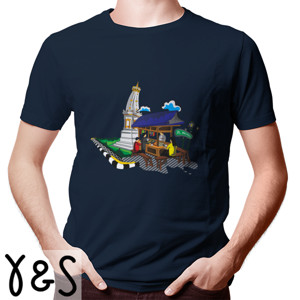Kaos Kaos Angkringan Spesial