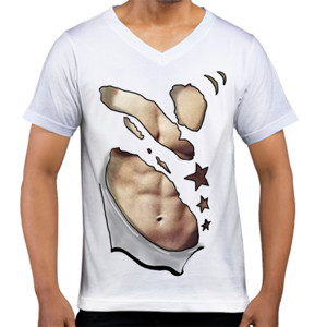 Kaos  Sixpack