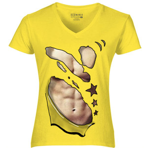 Kaos Sixpack
