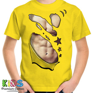 Kaos Sixpack