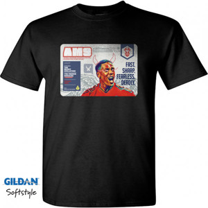 Kaos ANTHONY MARTIAL