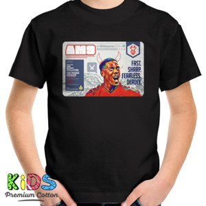 Kaos ANTHONY MARTIAL