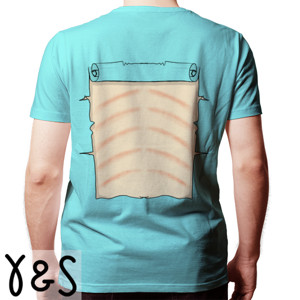 Kaos Unik dan khas