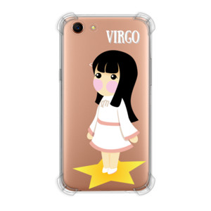 Casing HP Virgo Phone Case