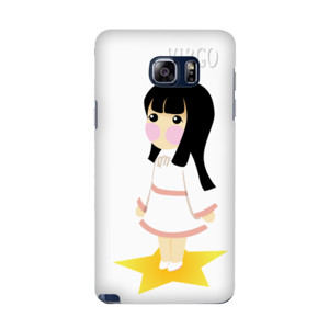Virgo Phone Case Casing HP