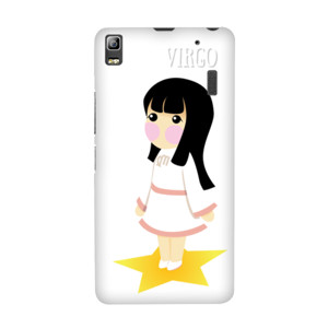 Virgo Phone Case Casing HP