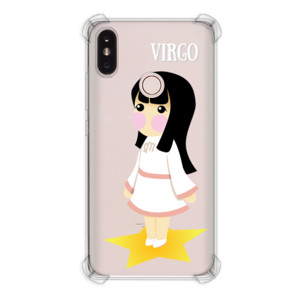 Virgo Phone Case Casing HP