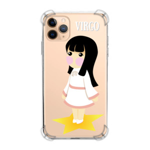 Casing HP Virgo Phone Case