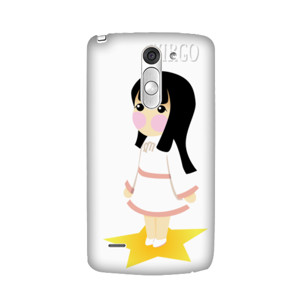Virgo Phone Case Casing HP