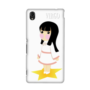Virgo Phone Case Casing HP