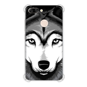 Casing HP Wild Dog