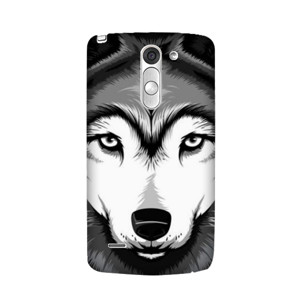 Wild Dog Casing HP