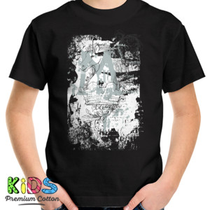 Kaos Horse King