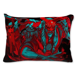 Bantal Bantal Grimstroke Dota 2 #1