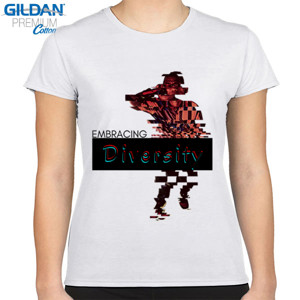 Kaos Embracing diversity