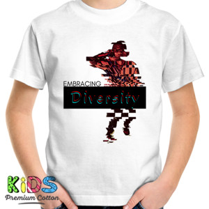 Kaos Embracing diversity